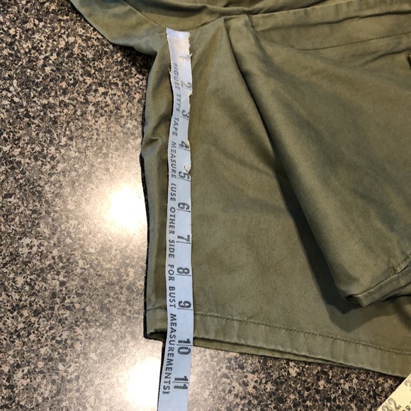 NWT Banana Republic Aiden Short size 31 - Picture 7 of 7